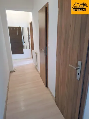 Prodej bytu 3+1, Olomouc, 63 m2