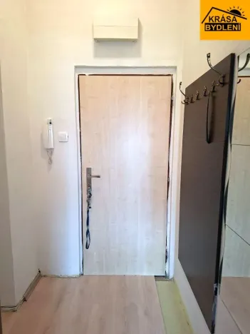 Prodej bytu 3+1, Olomouc, 63 m2