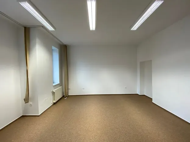 Pronájem kanceláře, Ostrava, Masná, 26 m2