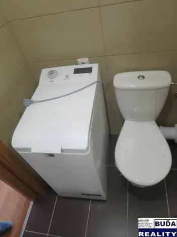 Pronájem bytu 1+1, Otrokovice, Jiráskova, 31 m2