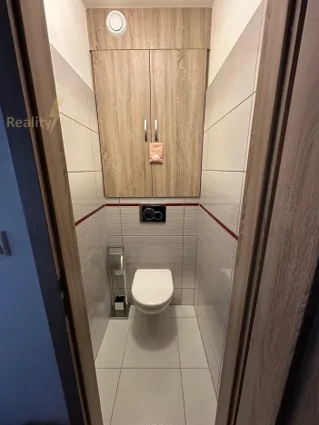 Prodej bytu 3+1, Havířov, Hálkova, 69 m2