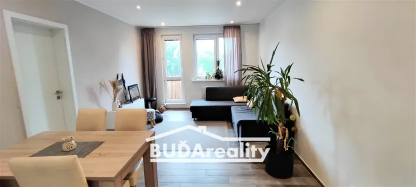 Pronájem bytu 3+1, Zlín, třída Svobody, 67 m2