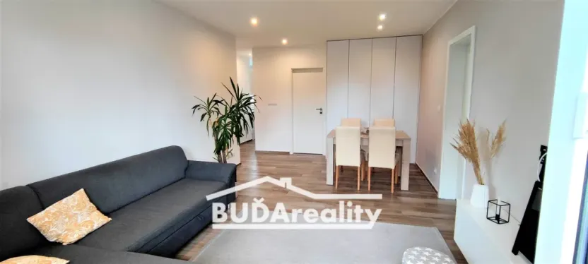 Pronájem bytu 3+1, Zlín, třída Svobody, 67 m2