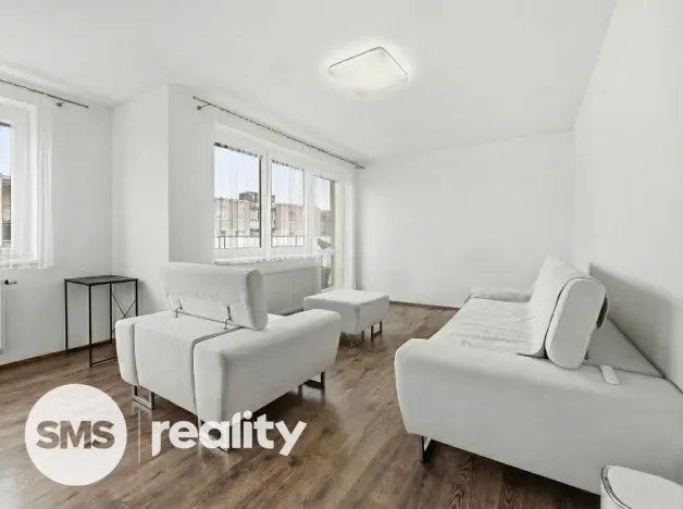 Pronájem bytu 3+kk, Jihlava, Za Prachárnou, 92 m2