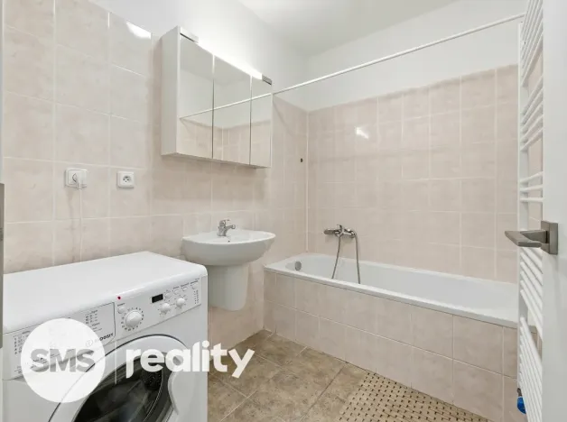 Pronájem bytu 3+kk, Jihlava, Za Prachárnou, 92 m2