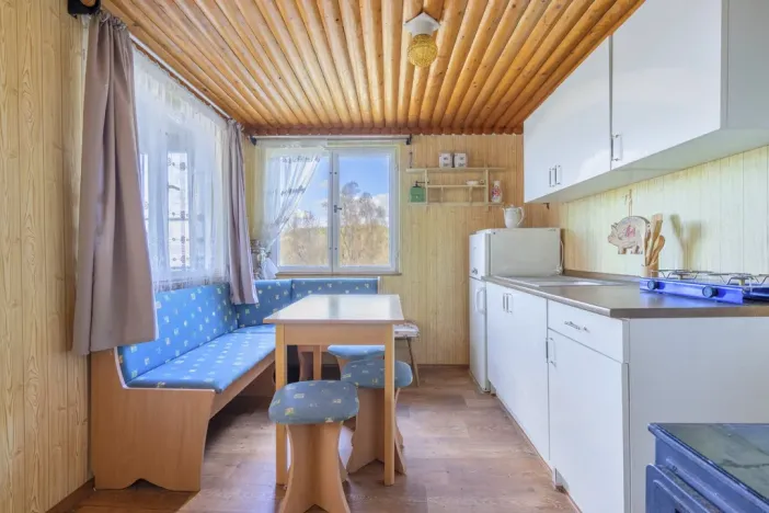 Prodej chaty, Trutnov - Kryblice, Bohuslavická, 36 m2