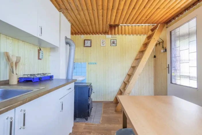 Prodej chaty, Trutnov - Kryblice, Bohuslavická, 36 m2