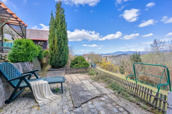 Prodej chaty, Trutnov - Kryblice, Bohuslavická, 36 m2