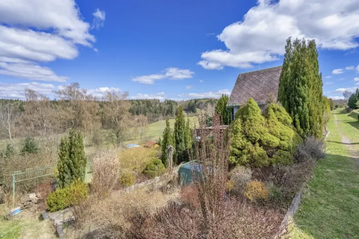 Prodej chaty, Trutnov - Kryblice, Bohuslavická, 36 m2