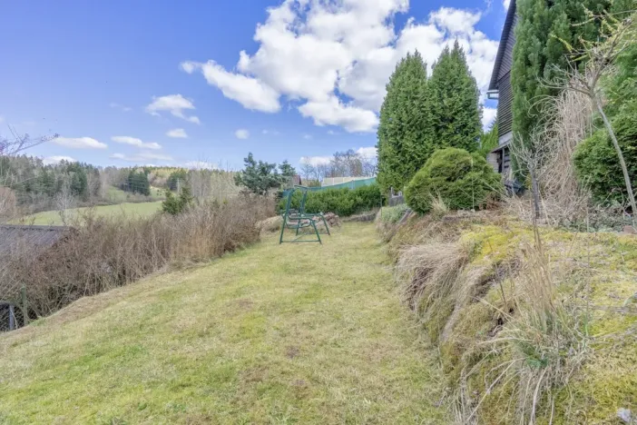 Prodej chaty, Trutnov - Kryblice, Bohuslavická, 36 m2