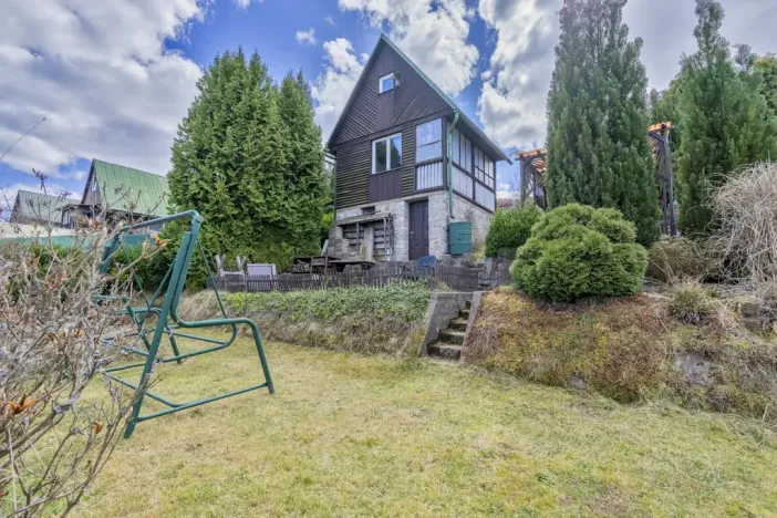Prodej chaty, Trutnov - Kryblice, Bohuslavická, 36 m2