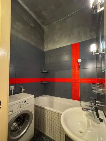 Prodej bytu 2+kk, Praha - Holešovice, U průhonu, 48 m2