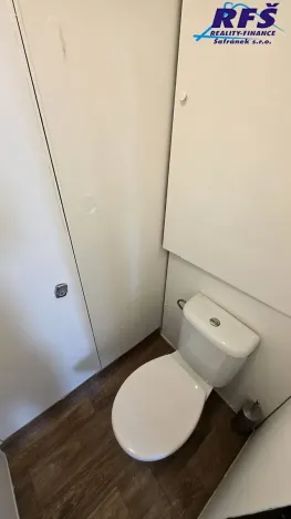 Prodej bytu 3+1, Prachovice, Bučina, 65 m2