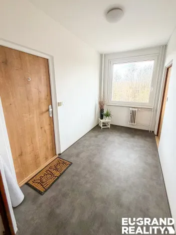 Pronájem bytu 1+1, Varnsdorf, Čelakovická, 45 m2