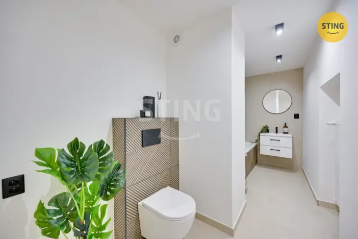 Prodej bytu 2+1, Olomouc, Vančurova, 61 m2