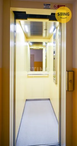 Prodej bytu 2+1, Olomouc, Vančurova, 61 m2