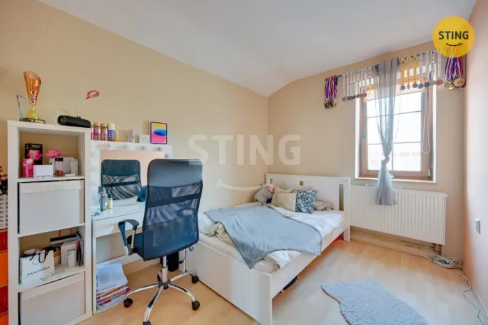 Prodej rodinného domu, Hlubočky, Olomoucká, 160 m2