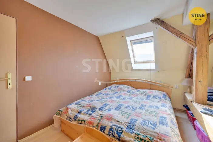 Prodej rodinného domu, Hlubočky, Olomoucká, 160 m2