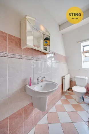 Prodej rodinného domu, Hlubočky, Olomoucká, 160 m2