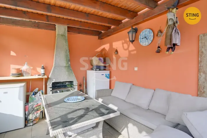 Prodej rodinného domu, Hlubočky, Olomoucká, 160 m2