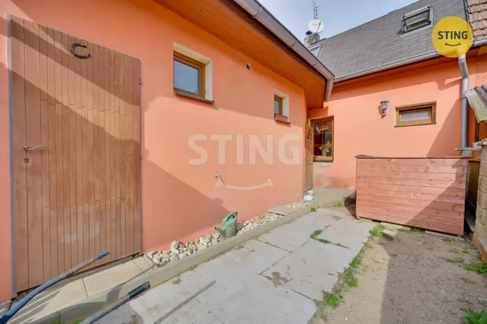 Prodej rodinného domu, Hlubočky, Olomoucká, 160 m2