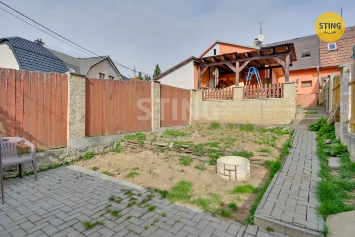 Prodej rodinného domu, Hlubočky, Olomoucká, 160 m2