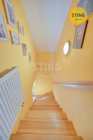 Prodej rodinného domu, Hlubočky, Olomoucká, 160 m2