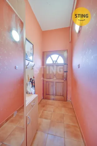 Prodej rodinného domu, Hlubočky, Olomoucká, 160 m2