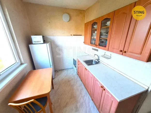 Prodej bytu 3+1, Přerov, Bohuslava Němce, 72 m2