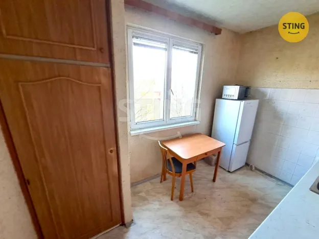 Prodej bytu 3+1, Přerov, Bohuslava Němce, 72 m2