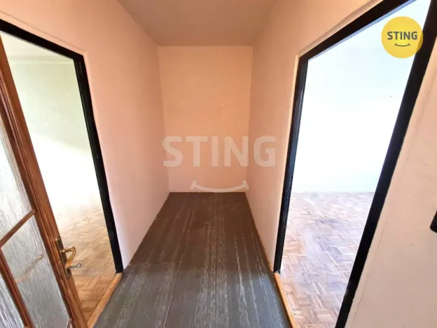 Prodej bytu 3+1, Přerov, Bohuslava Němce, 72 m2