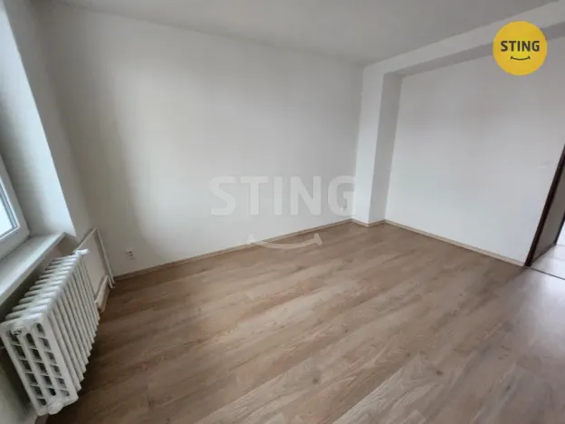 Pronájem bytu 2+1, Přerov, nábř. Protifašistických bojovníků, 50 m2