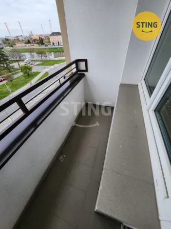 Pronájem bytu 2+1, Přerov, nábř. Protifašistických bojovníků, 50 m2