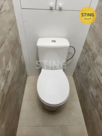 Pronájem bytu 2+1, Přerov, nábř. Protifašistických bojovníků, 50 m2