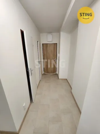 Pronájem bytu 2+1, Přerov, nábř. Protifašistických bojovníků, 50 m2