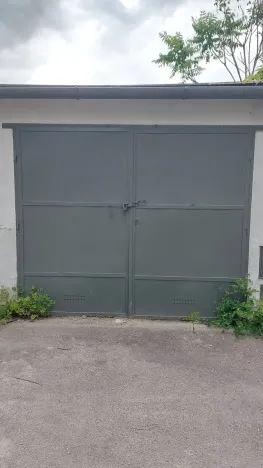 Prodej garáže, Brno, 19 m2