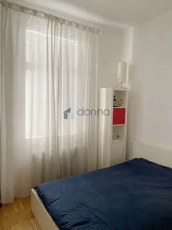 Pronájem bytu 2+kk, Praha, Mexická, 46 m2