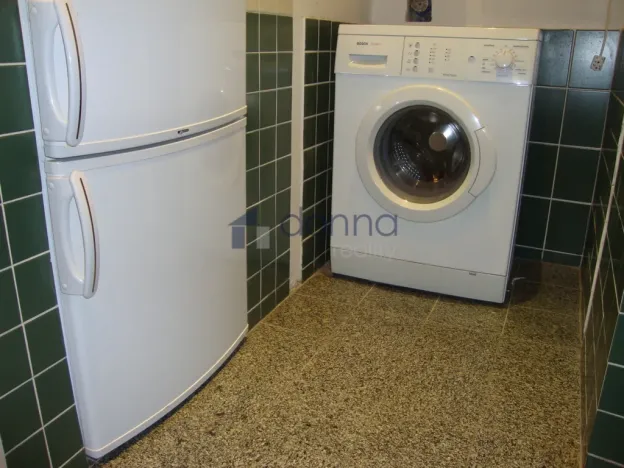 Pronájem bytu 2+kk, Praha, Mexická, 46 m2