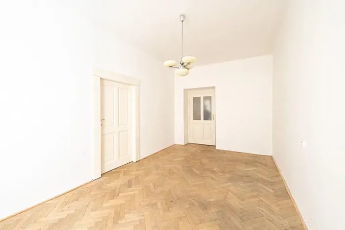 Prodej bytu 3+1, Praha - Vinohrady, Slezská, 81 m2