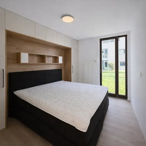 Prodej bytu 3+kk, Praha - Podolí, V rovinách, 80 m2