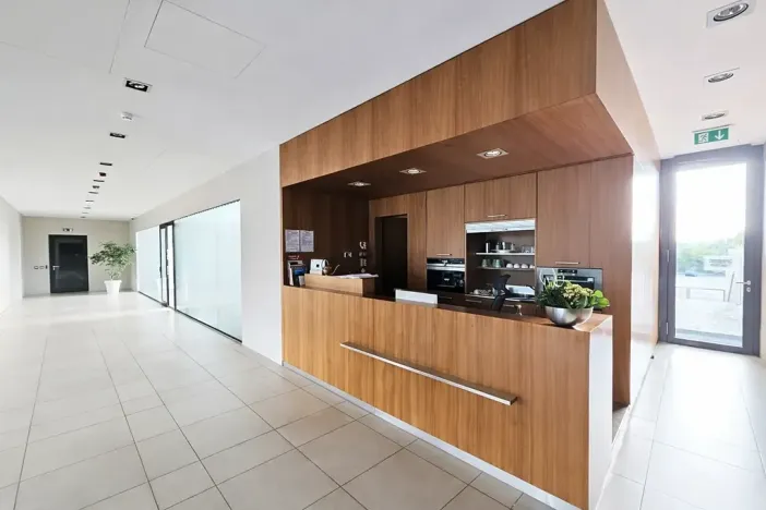 Pronájem bytu 3+kk, Praha - Nusle, K sídlišti, 84 m2