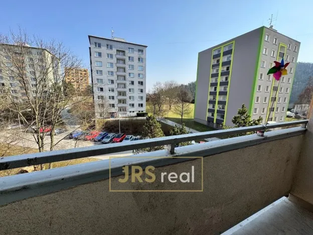 Pronájem bytu 1+kk, Brno, 24 m2