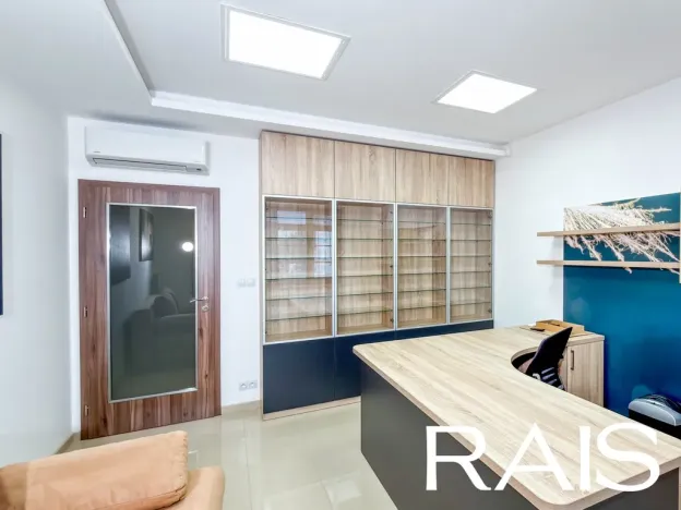 Prodej rodinného domu, Hodonín, Muchova, 235 m2