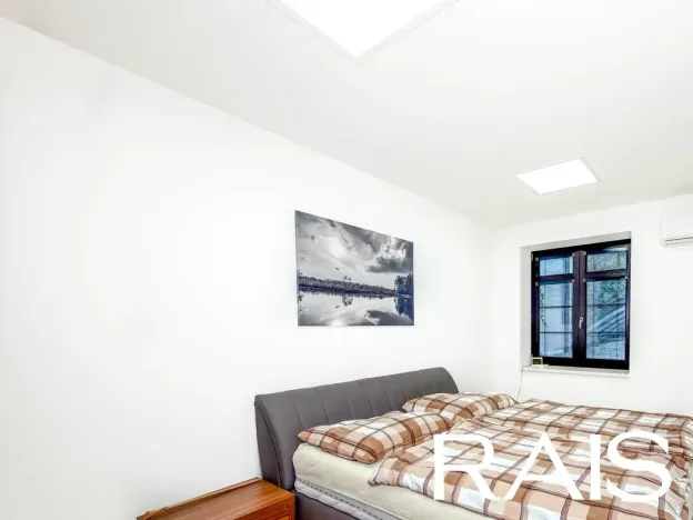 Prodej rodinného domu, Hodonín, Muchova, 235 m2