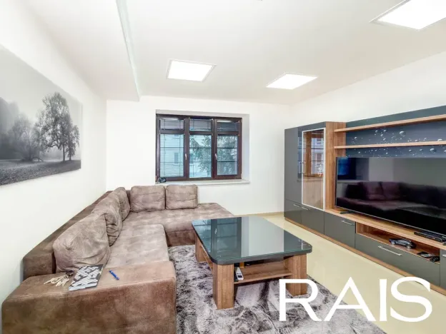 Prodej rodinného domu, Hodonín, Muchova, 235 m2