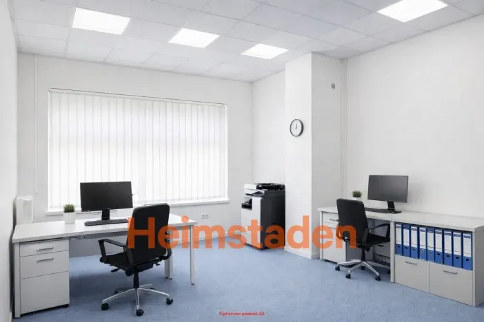 Pronájem obchodního prostoru, Ostrava - Moravská Ostrava, Sokolská třída, 156 m2