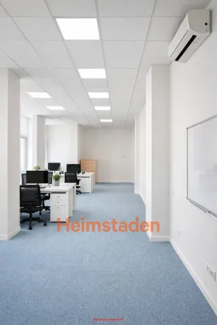 Pronájem obchodního prostoru, Ostrava - Moravská Ostrava, Sokolská třída, 156 m2