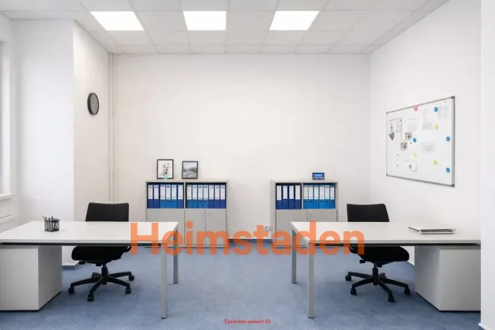 Pronájem obchodního prostoru, Ostrava - Moravská Ostrava, Sokolská třída, 156 m2