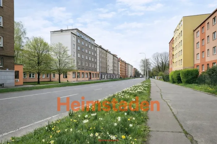 Pronájem obchodního prostoru, Ostrava - Moravská Ostrava, Sokolská třída, 156 m2