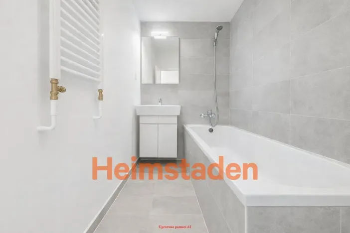 Pronájem bytu 2+1, Ostrava - Poruba, Havanská, 59 m2